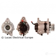 Генератор LUCAS ELECTRICAL lra02403 2W1C9 2 5708279070490 204162