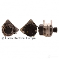 Генератор LUCAS ELECTRICAL 7D OSB 203732 5708279063256 lra01892