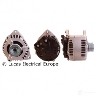 Генератор LUCAS ELECTRICAL K3 UX0 205725 lrb00288 5708279028125