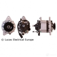 Генератор LUCAS ELECTRICAL lra01245 ZLIL 4JF 55421286 5708279056371