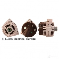 Генератор LUCAS ELECTRICAL 203692 5708279062761 P8 9YA lra01843