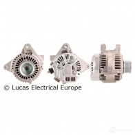 Генератор LUCAS ELECTRICAL M12 6T 204004 5708279066424 lra02210