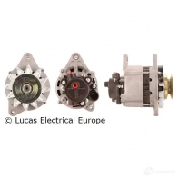 Генератор LUCAS ELECTRICAL SY BTM 5708279074160 lra02656 204330