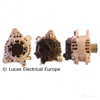 Генератор LUCAS ELECTRICAL lra03565 SY4QZ 1 205164