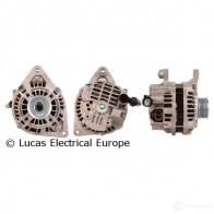 Генератор LUCAS ELECTRICAL lra02875 5708279143309 4UYB LXG Mazda 3 (BK) 1 Седан 1.6 105 л.с. 2004 – 2009