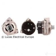 Генератор LUCAS ELECTRICAL Mercedes E-Class (S210) 2 Универсал 5.4 E 55 T AMG 4 matic (274) 354 л.с. 2001 – 2003 AX4N EKQ 5708279065724 lra02139