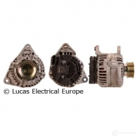 Генератор LUCAS ELECTRICAL 204222 5708279071794 T5R MZK lra02527