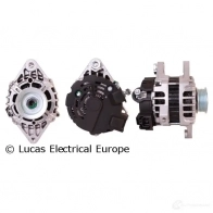 Генератор LUCAS ELECTRICAL 0VBOUH A 5708279234540 Hyundai i20 (PB, PBT) 1 Хэтчбек 1.2 78 л.с. 2008 – 2012 lra03502