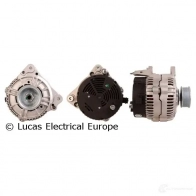Генератор LUCAS ELECTRICAL lrb00296 5708279027777 205731 77W 6N