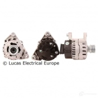 Генератор LUCAS ELECTRICAL 5708279061535 203583 KWQ SD lra01721