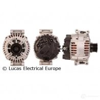 Генератор LUCAS ELECTRICAL lra03307 4Q9 TO Mercedes E-Class (A207) 4 Кабриолет 2.1 E 220 CDI (2002) 163 л.с. 2010 – 2025 5708279185958