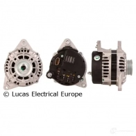 Генератор LUCAS ELECTRICAL lra02178 A8A 8P89 5708279066110 Kia Sorento (JC, BL) 1 Кроссовер 2.4 139 л.с. 2002 – 2024