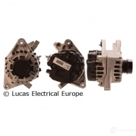 Генератор LUCAS ELECTRICAL lra03380 Toyota Corolla (E170) 11 Седан 1.3 (NRE180) 99 л.с. 2013 – 2025 BN08 4 5708279186481