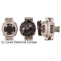 Генератор LUCAS ELECTRICAL Mercedes Sprinter (906) 2 Кабина с шасси 2.1 (3T) 211 CDI (9011. 9013. 9011. 9013) 109 л.с. 2006 – 2009 5708279184685 lra03276 3R 7R6N