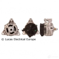 Генератор LUCAS ELECTRICAL lra02512 3PGTX O 204211 5708279071633