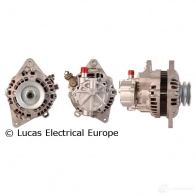 Генератор LUCAS ELECTRICAL 5708279145976 204565 F3EA 9Y lra02923