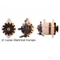 Генератор LUCAS ELECTRICAL 205031 5708279186627 A9 L8GQ lra03412