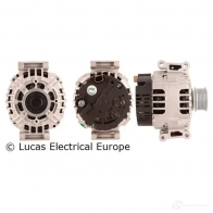 Генератор LUCAS ELECTRICAL Y D3L9 5708279065489 lra02115 Audi A4 (B6) 2 Универсал
