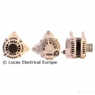 Генератор LUCAS ELECTRICAL 205283 lra03695 K ZHRV6E