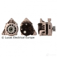 Генератор LUCAS ELECTRICAL Opel Corsa (C) 3 Хэтчбек 1.2 (F08. F68) 75 л.с. 2000 – 2009 lra01689 5708279061207 S STWIM