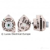 Генератор LUCAS ELECTRICAL 204078 AM4CY 7 lra02287 5708279067193