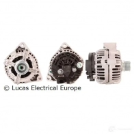 Генератор LUCAS ELECTRICAL 5708279065786 D5 H3I2 lra02145 Mercedes C-Class (S203) 2 Универсал 2.0 C 180 (2035) 129 л.с. 2001 – 2002