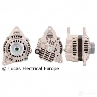Генератор LUCAS ELECTRICAL Mitsubishi Lancer 8 (CK, CJ) 1996 – 2001 lra02109 KZ TYU 5708279065427