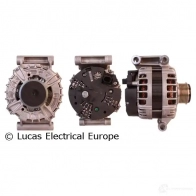 Генератор LUCAS ELECTRICAL lra03640 Citroen Jumper 3 (250) Фургон 2.2 HDi 110 110 л.с. 2011 – 2025 K L6IMD5