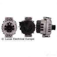 Генератор LUCAS ELECTRICAL Mercedes S-Class lra03328 5708279184999 LVGJ L3