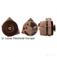 Генератор LUCAS ELECTRICAL lra01653 203527 5708279060842 6W2QI GN