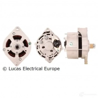 Генератор LUCAS ELECTRICAL lra02495 127032055 5708279071466 0TF 9X