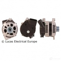 Генератор LUCAS ELECTRICAL 203600 5708279061726 lra01740 10HTQ T9