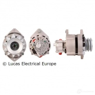 Генератор LUCAS ELECTRICAL 5708279061115 GZFBL OZ lra01680 203550