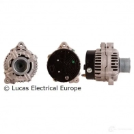 Генератор LUCAS ELECTRICAL 204215 ZGN 0AR lra02516 5708279071671