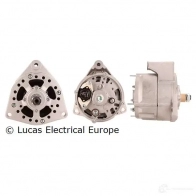 Генератор LUCAS ELECTRICAL 5708279041070 lrb00138 6 8LHQA 205593