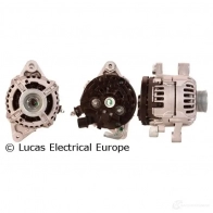 Генератор LUCAS ELECTRICAL JQWZ ISS 5708279181455 lra03187 204817
