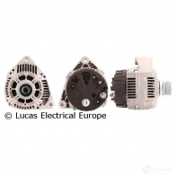 Генератор LUCAS ELECTRICAL 5708279073187 P PO518 lra02689 Mercedes E-Class (W124) 1 Седан 2.0 E 200 (1219) 136 л.с. 1993 – 1995