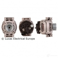 Генератор LUCAS ELECTRICAL lra02833 Bmw 3 (E36) 3 Седан 1.6 316 i 102 л.с. 1990 – 1993 HVSO A 5708279088631