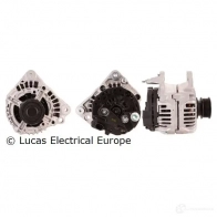 Генератор LUCAS ELECTRICAL Seat XAS PDI 5708279035901 lrb00477