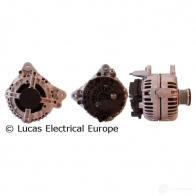 Генератор LUCAS ELECTRICAL 205114 63 YX7K lra03504 5708279235035