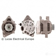 Генератор LUCAS ELECTRICAL lra03002 5708279164410 204639 PP U5LD - Изображение 1
