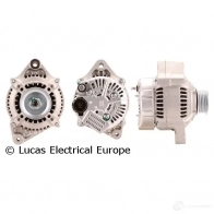 Генератор LUCAS ELECTRICAL 205660 5708279025797 W PHTW lrb00213