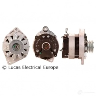 Генератор LUCAS ELECTRICAL 5708279040646 lrb00140 205594 JW2Y US