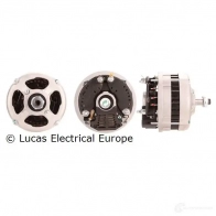 Генератор LUCAS ELECTRICAL lra01456 203379 N1 ROE 5708279058825