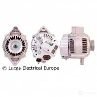 Генератор LUCAS ELECTRICAL lra02270 Suzuki SX4 5708279067025 7EWD3 J