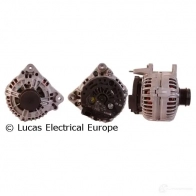 Генератор LUCAS ELECTRICAL Audi A4 (B6) 2 Универсал 1.9 Tdi 101 л.с. 2001 – 2004 lra03158 HDKJ EI 5708279182391
