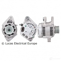 Генератор LUCAS ELECTRICAL LGVRV OW 205531 lra03971