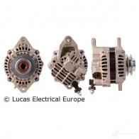 Генератор LUCAS ELECTRICAL 204095 F6 44MQ 5708279067360 lra02304
