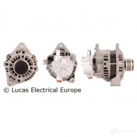 Генератор LUCAS ELECTRICAL 5708279066639 lra02231 204024 L5E MYJ