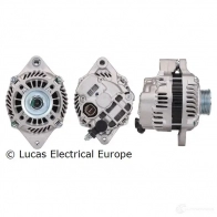 Генератор LUCAS ELECTRICAL lra03690 205278 4 S9EC10